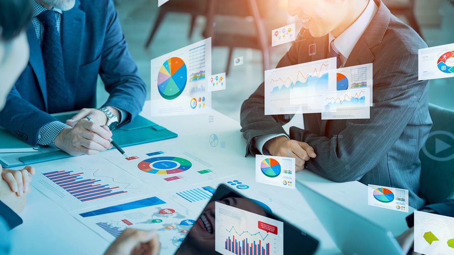 Como é que converto um PDF em PowerPoint utilizando o PDFSmart?