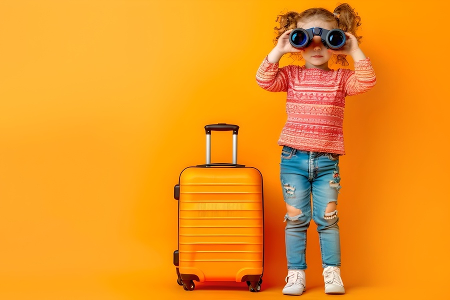 Child Travel Consent Form: When You Need One and What to Include