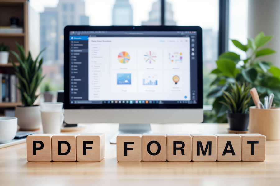 Standards, engineering and support: how we make PDFSmart