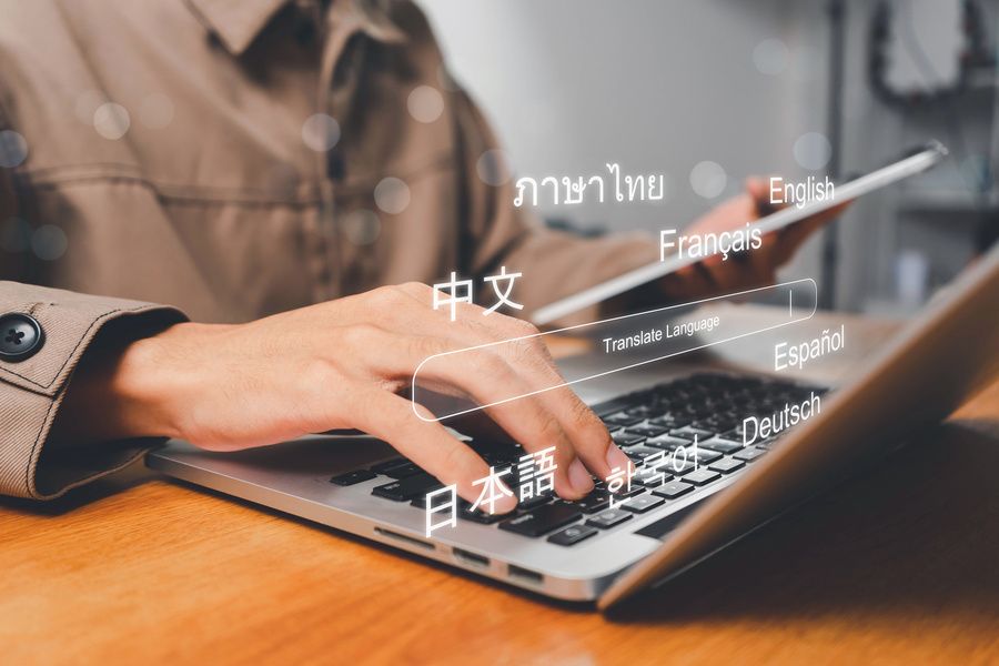 Cómo traducir un PDF completo usando  herramientas gratuitas