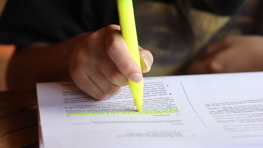 ¡Descubra cómo resaltar un PDF con PDFSmart!