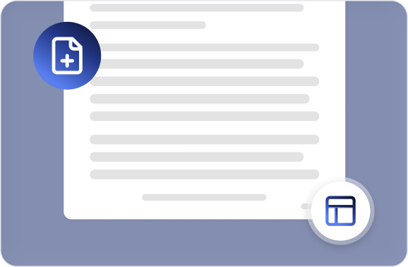 2. Éditez ou signez