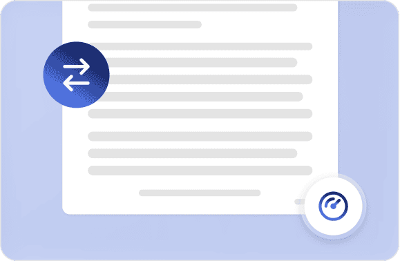 2. Convierte al instante